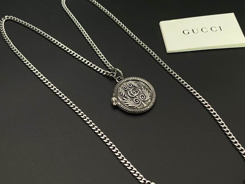 Gucci Necklace 06yxs107